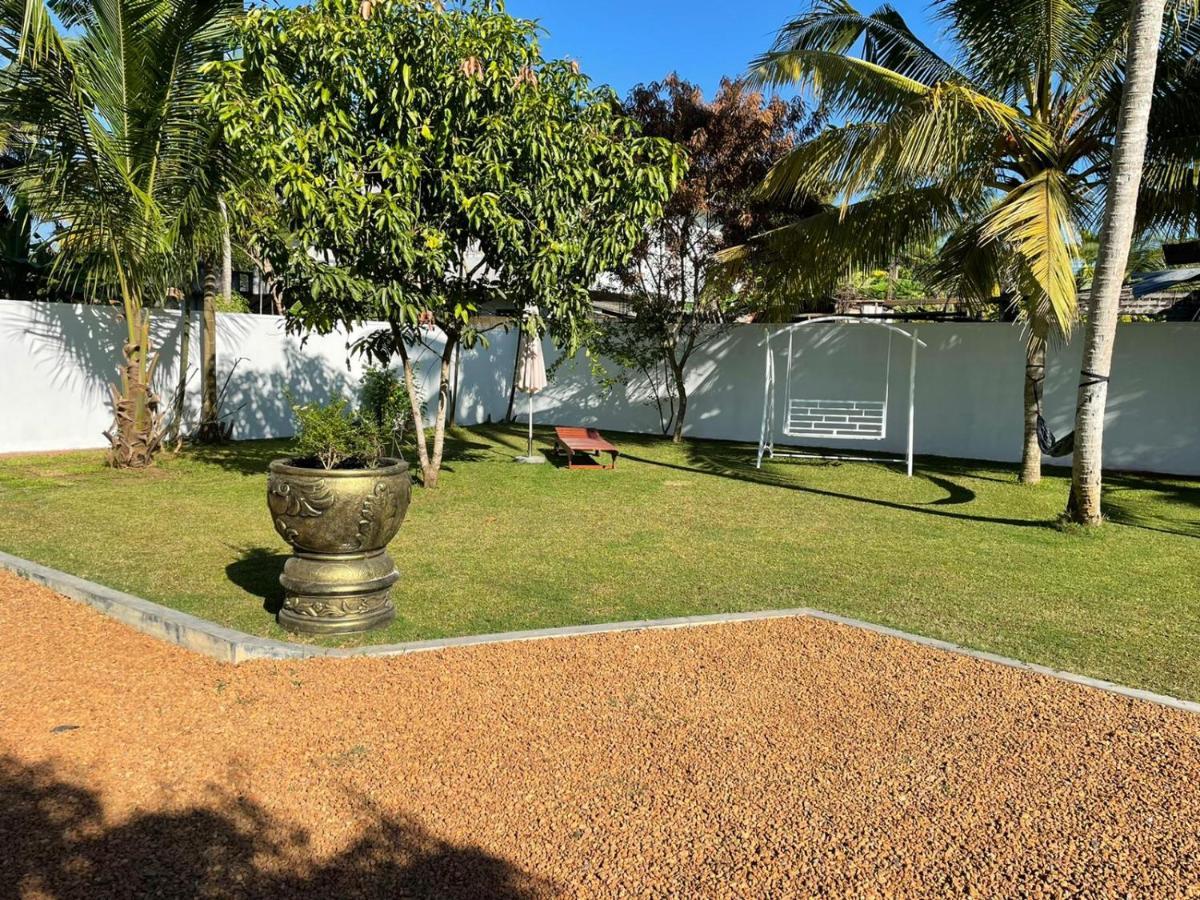 Villa Alex Beruwala Dış mekan fotoğraf