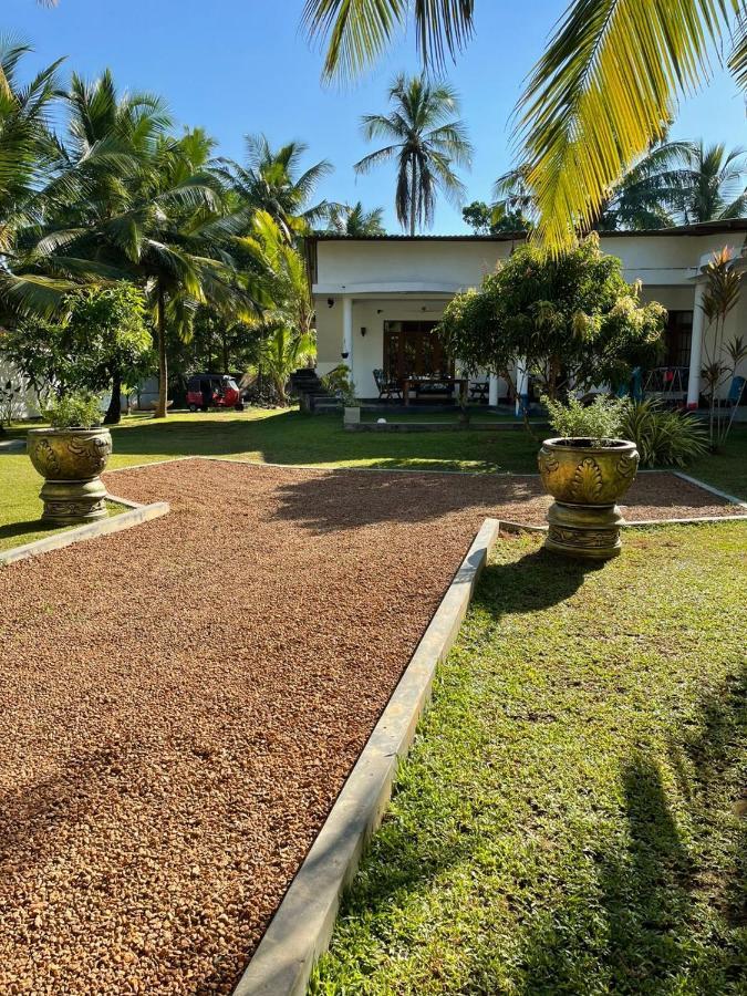 Villa Alex Beruwala Dış mekan fotoğraf