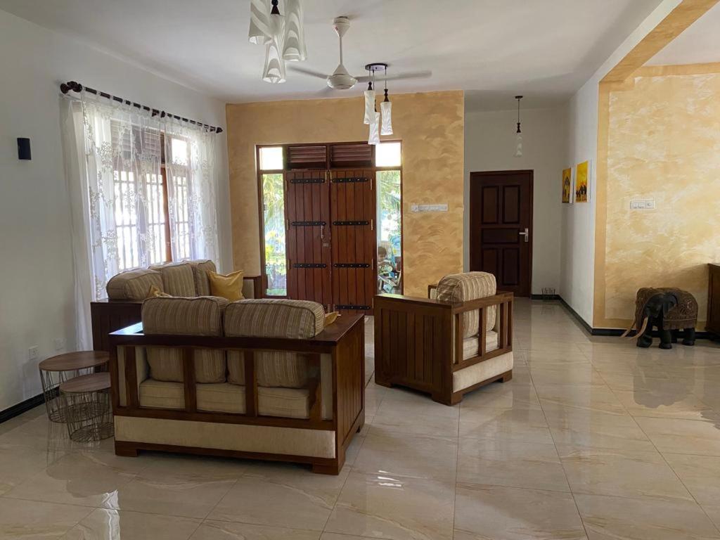 Villa Alex Beruwala Dış mekan fotoğraf
