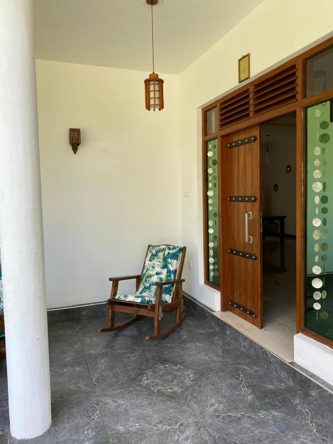 Villa Alex Beruwala Dış mekan fotoğraf