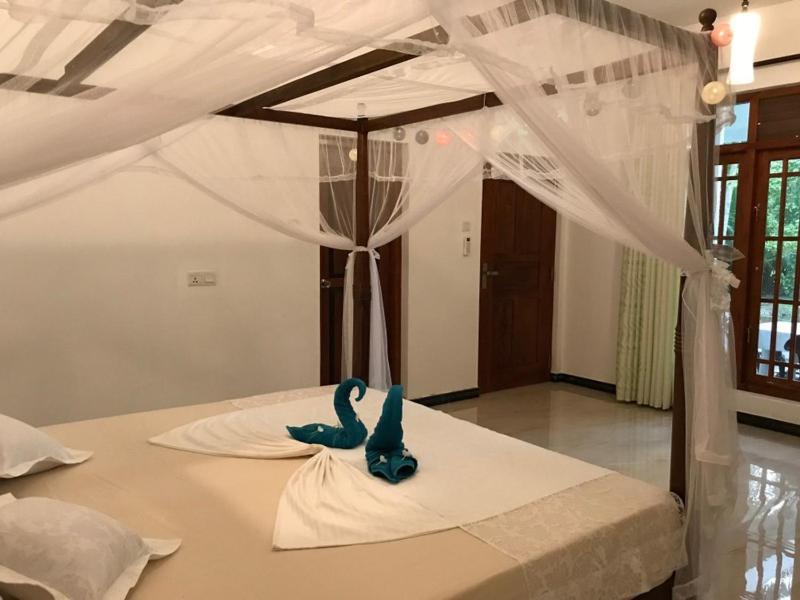 Villa Alex Beruwala Dış mekan fotoğraf
